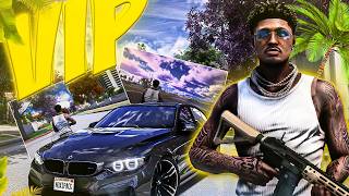PACK VIP MAI OPTI l FIVEM