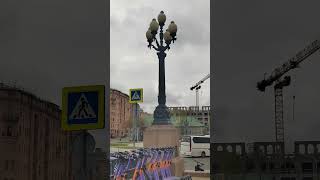 ХРАМ ХРИСТА СПАСИТЕЛЯ В МОСКВЕ