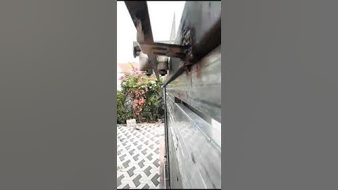 Sliding Gate Automation