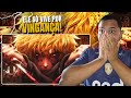 Chel React | Henrique Mendonça - &quot;Laços de Vingança&quot; | Thorffin (Vinland Saga)