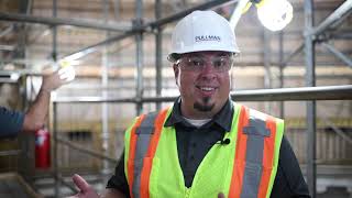 Dome Project Update - October 24, 2019