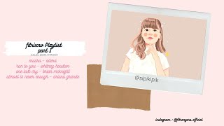 KUMPULAN COVER LAGU GALAU FITRI NOVIANTI PART 1