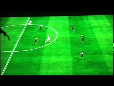 Cr7 m�chant frape