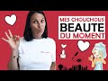 🤩 CHOUCHOUS DU MOMENT : que de la beauté ma chérie !!