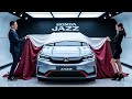 2026 Honda Jazz LFinally Launched: Full Information &amp; Review in This Show!