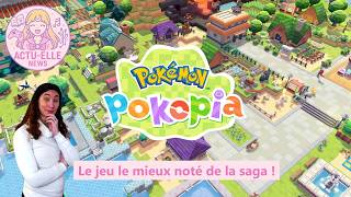 Actu Elle News 0303 Indie World, Capcom, Pokopia, Warzone Et Fallout