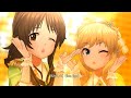 デレステ| SteamVR 4K| ☀️Snow*Love|2020.12.20|作詞・作曲・編曲:ヒゲドライバー|デレステVR MV