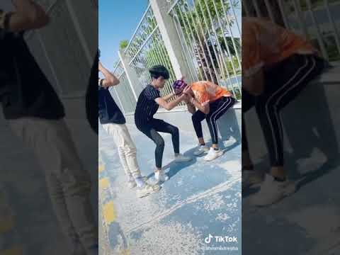 فريق الاشباح