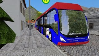Omsi 2 - Mep Quadbus Brt 2016 23 Metros Superarticulado Download