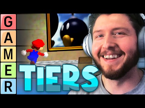 Video: Ce A Făcut Super Mario 64 Atât De Special?