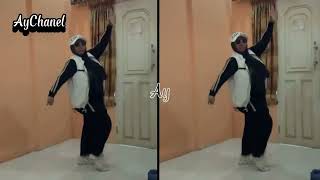 Senam Kreasi Ciinan Bana  Remix  Dj Azka Viral Tik Tok  Choreo Edita Febriana