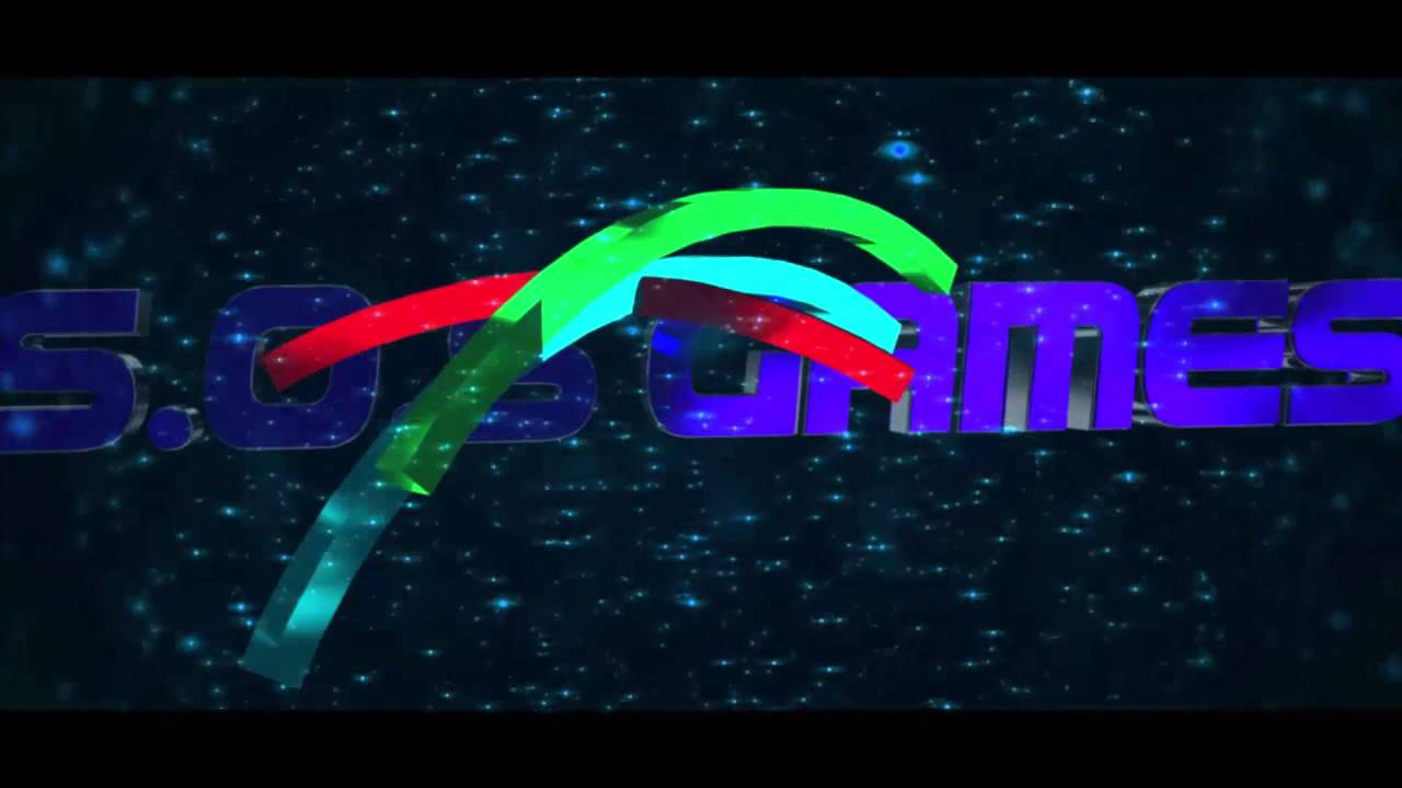 INTRO per S.O.S. Games - [SYNC] (Gieck)