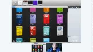 Coda 2 Live Review