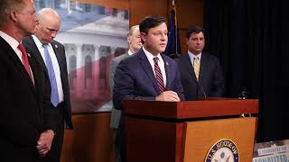 RSC Health Care Plan Press Conference