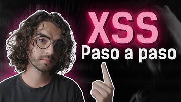 ¿Qué es Cross-site scripting (XSS)? Explicado paso a paso
