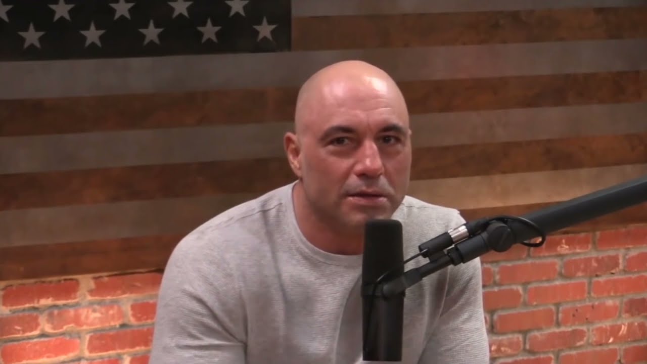 Joe Rogan EDUCATES Ben Shapiro about Systemic Racism!!1!