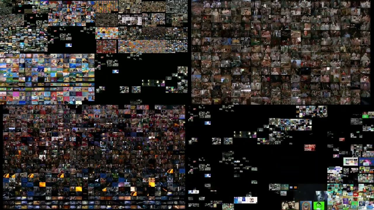 Annoying Goose 12 ~ Star M.A.S.H Trek!