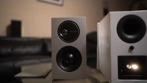 Definitive Technology D7 Unboxing and Reaction