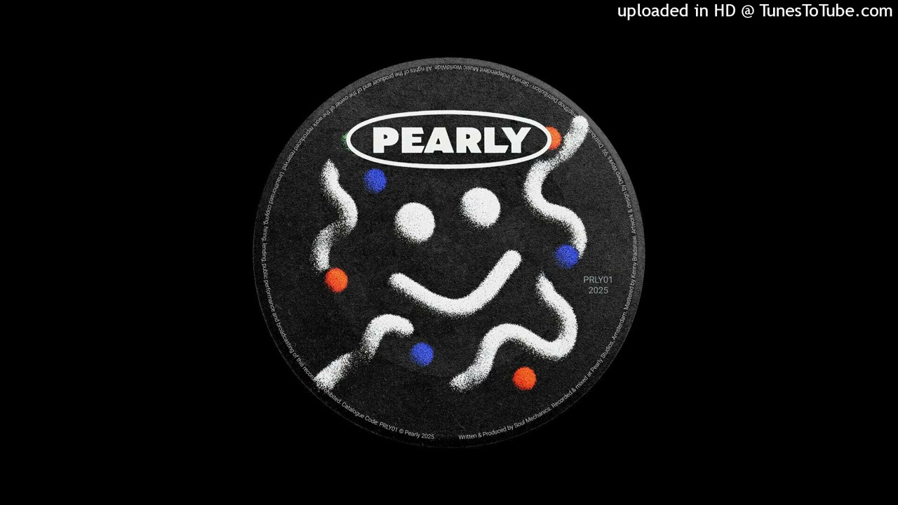 Faith - Soul Mechanics