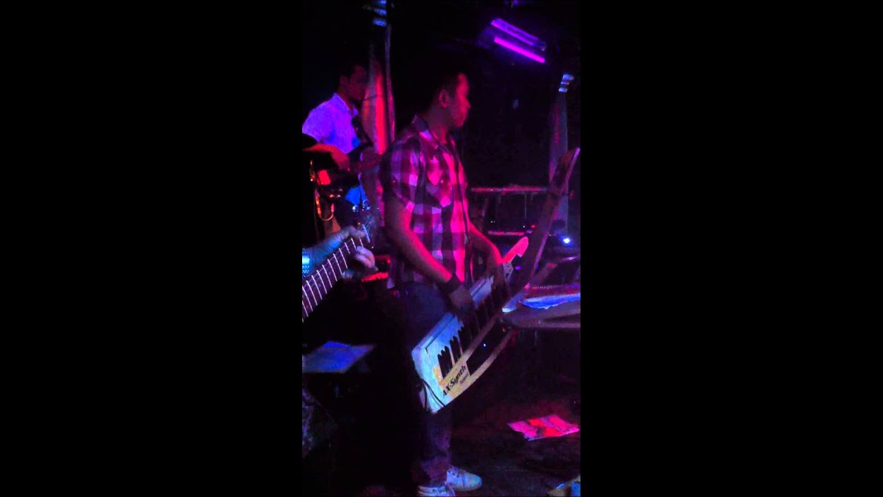 Summer Of 69 Freestyle Band Dumaguete YouTube