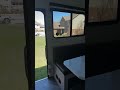 New camper for the track