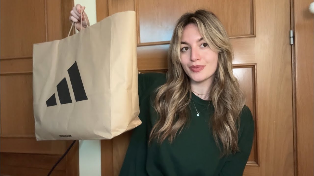 HAUL SHOPPING 🛍️ Primark, Zara, scarpe (asmr ita) 