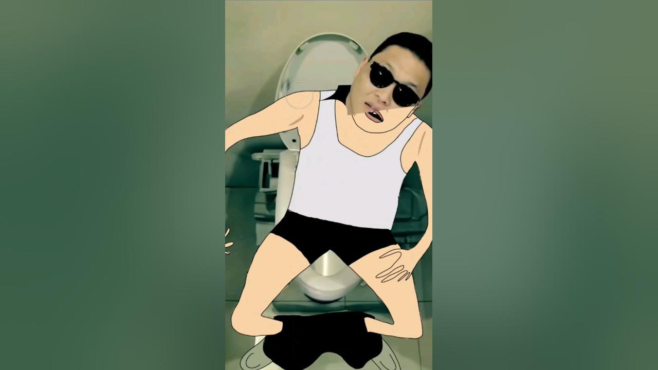 Psy - Gangnam Style Drawing meme π€£π #psy #drawingmeme #shorts Psy - Gangnam Style Drawing meme π€£π #psy #drawingmeme #shorts