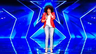 Simon Said Nobody Could Fill WHITNEY HOUSTON'S Shoes…Watch What Happened Next