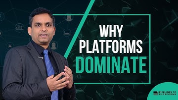 Why platforms dominate | Sangeet Paul Choudary