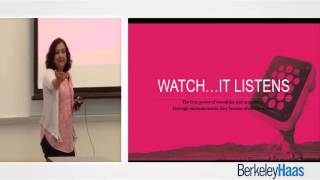 Celebrity Nandini Nayak & Nate Shetterly Accenture Lecture 04/30/16 Data Science Speaker Wealth