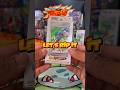 Ripping a Chinese 30th Celebrations Box! Chasing the Kanto Starters #pokemoncards #pokemon30th