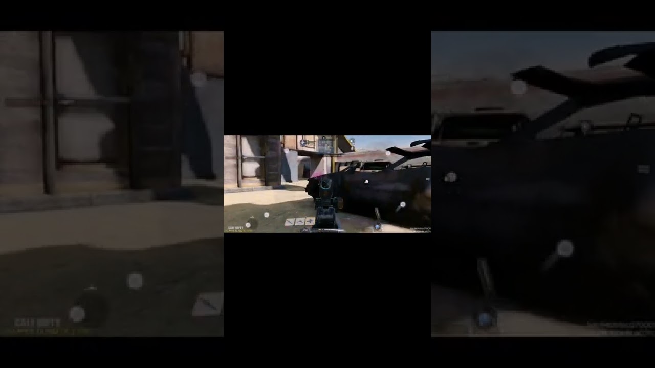 Carrying with Fr556 in legendary ranked