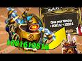 The CRAZIEST Mech Game Hearthstone Battlegrounds The CRAZIEST Mech Game Hearthstone Battlegrounds