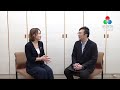 【近距離對話】家有一老如有一寶  晚年生活都要安好