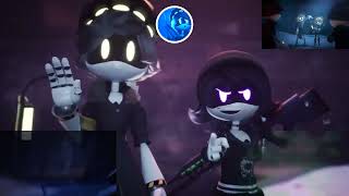 Download Lagu (OLD) MURDER DRONES | SPARTA FROZEN WAVES CWE REMIX MP3