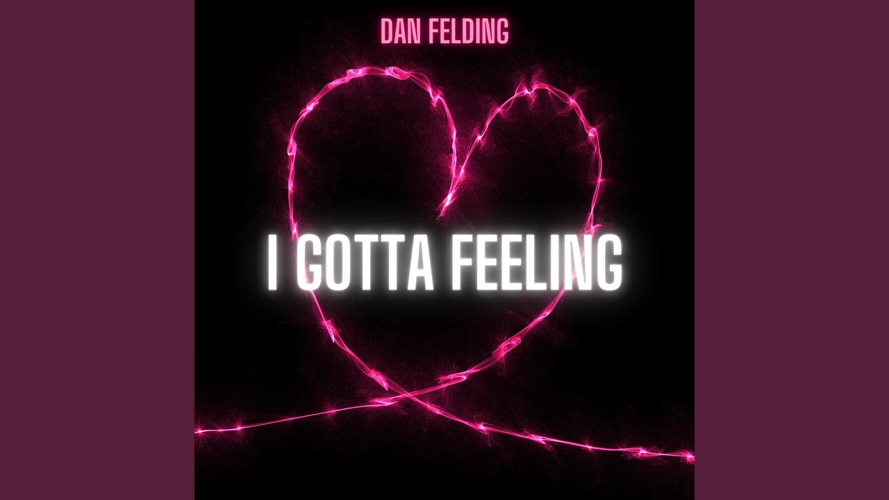 I Gotta Feeling