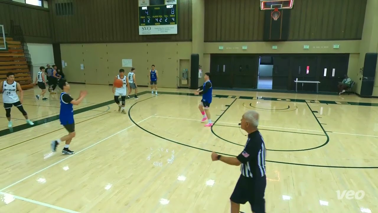 2025 03 30 LC (主) vs TRUE山城 (客) 