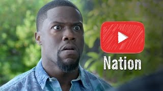 Madden 15 Makes Kevin Hart and Dave Franco Enemies!