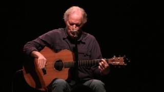 Leo Kottke live at The Kessler Theater in Dallas, Texas USA chords