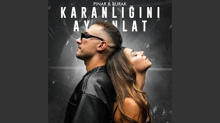 Karanlığını Aydınlat