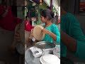 দাদা হাফ দেবো না ফুল প্লেট দেবো! #trending #strrefoods #streetfood #food #shortvideo #foodie