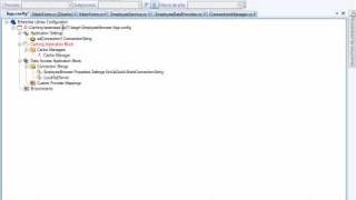Enterprise Library - Caching (parte 2 de 3)