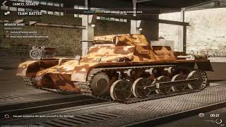 TestAndRev Battle Tanks Legends Of WW2 - 2 Gb SDDR4 Dx12 GT 1030 64 Bit Game PC ! -2026/06/18 06:34