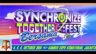 [FULLSET] 2024.10.06 Pandai Besi