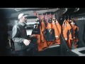 "The Beat" - Bonus Feature: Alvimedica Boat Tour