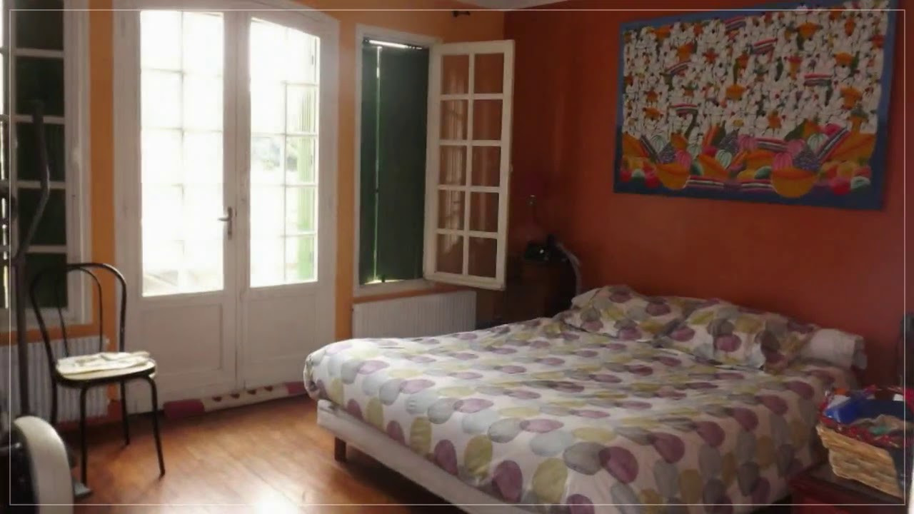 A vendre - Maison/villa - Tartas (40400) - 7 pièces - 160m²