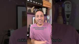 Will You Read My Script I'd Love To Get Your Thoughts? Screenwriting Tips from Writer Michael Jamin Net Worth