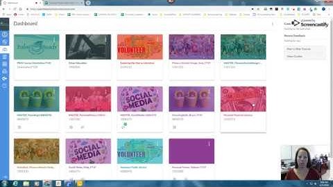 Canvas - Link Validation Tool