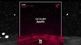 DJ Ruby - Apollo
