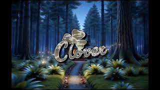 Clover camo background video June 2026
